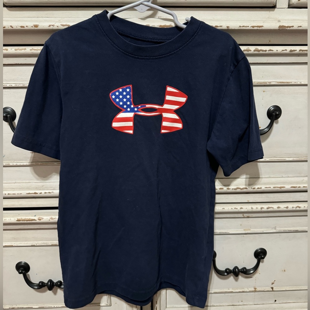UA Shirt